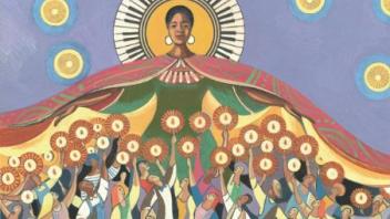Odetta: The Queen of Folk 