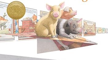 The Three Pigs