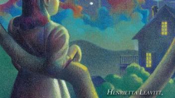 Look Up! Henrietta Leavitt, Pioneering Woman Astronomer