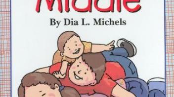 Zack in the Middle
