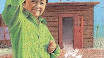 Saltypie: A Choctaw Journey from Darkness into Light