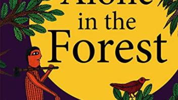 Alone in the Forest