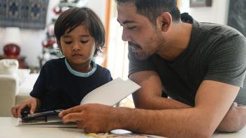 Phonological and Phonemic Awareness: Activities for Your Pre-K Child