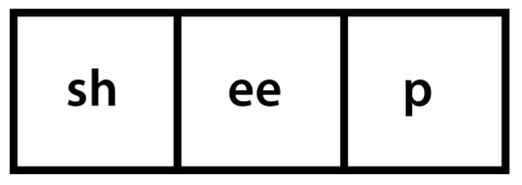 ""