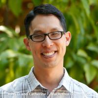 Gene Yang