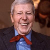Author Bill Martin Jr.